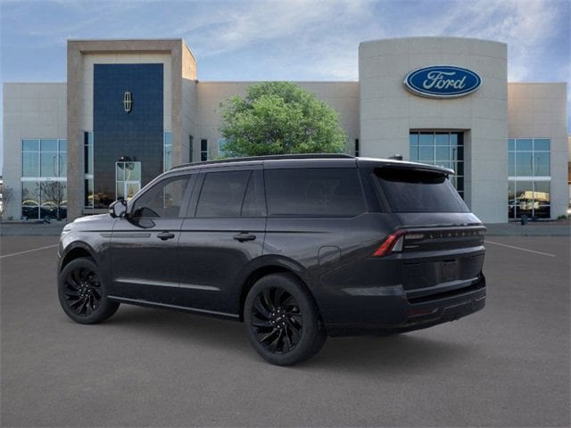 2025 Lincoln Navigator Reserve - Photo 28