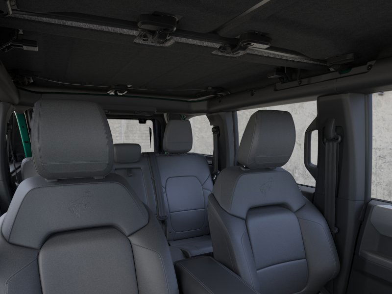 Thumbnail: 2025 Ford Bronco - 37