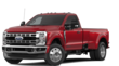  Ford Super Duty