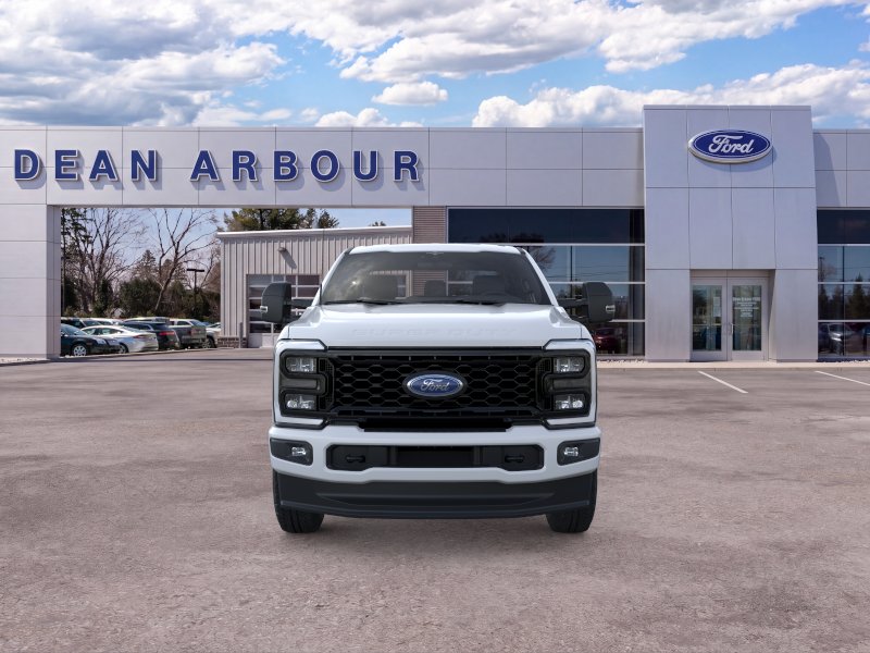 2026 Ford F-350 Super Duty XL - Photo 6