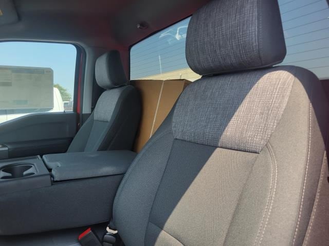 2025 Ford F-350 XLT photo 17