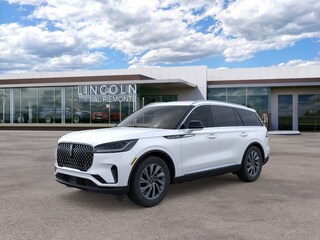2026 Lincoln Aviator Premiere&reg; SUV