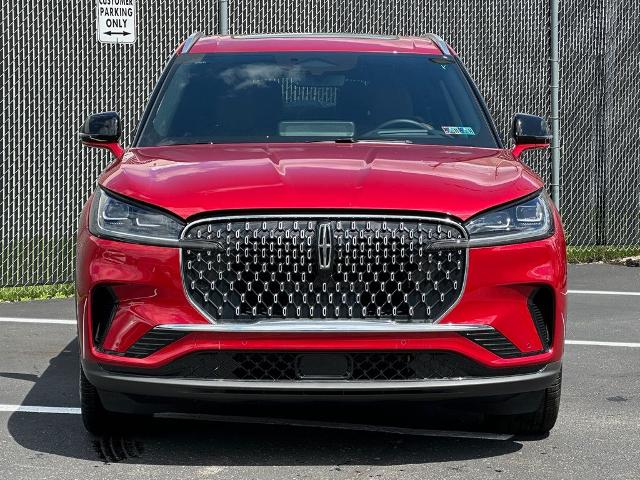 2026 Lincoln Aviator Reserve - Photo 66