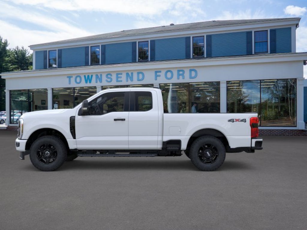 New 2026 Ford Super Duty F-250 XL TRUCK