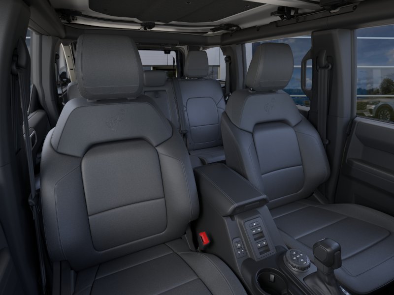 Thumbnail: 2025 Ford Bronco - 10