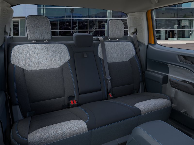 2026 Ford Maverick XLT - Photo 11