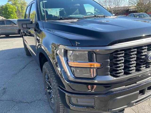 2026 Ford F-150 STX - Photo 65