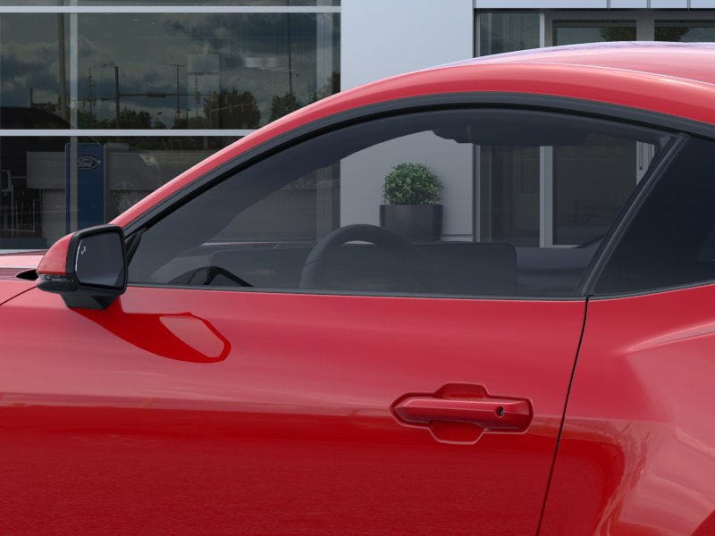 2025 Ford Mustang GT Premium Fastback - Photo 20
