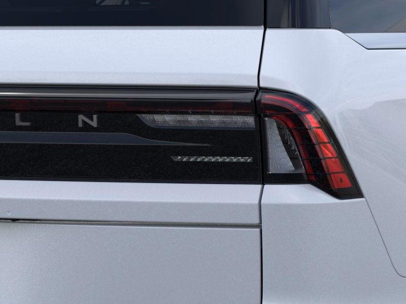 2025 Lincoln Navigator Reserve - Photo 44