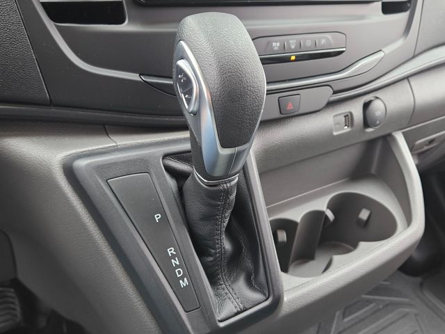 2026 Ford Transit Van Base - Photo 50