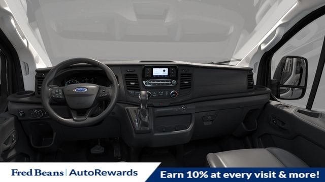 2025 Ford Transit Van Base - Photo 19