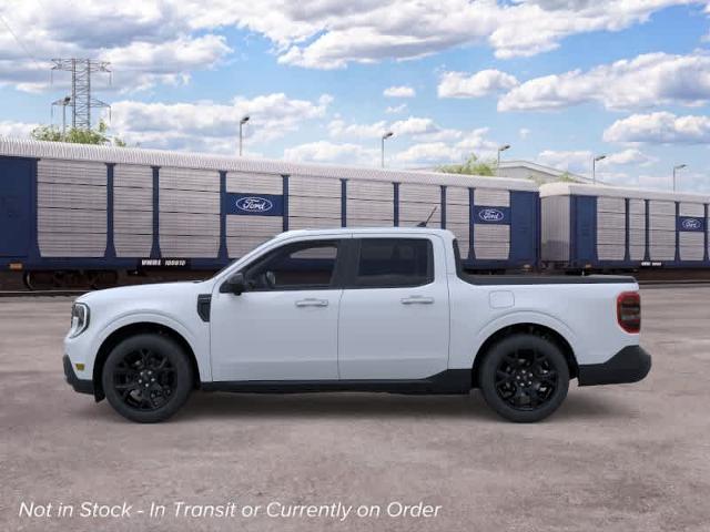 Thumbnail: 2026 Ford Maverick - 27