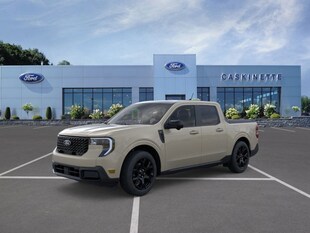 2025 Ford Maverick Lariat Truck