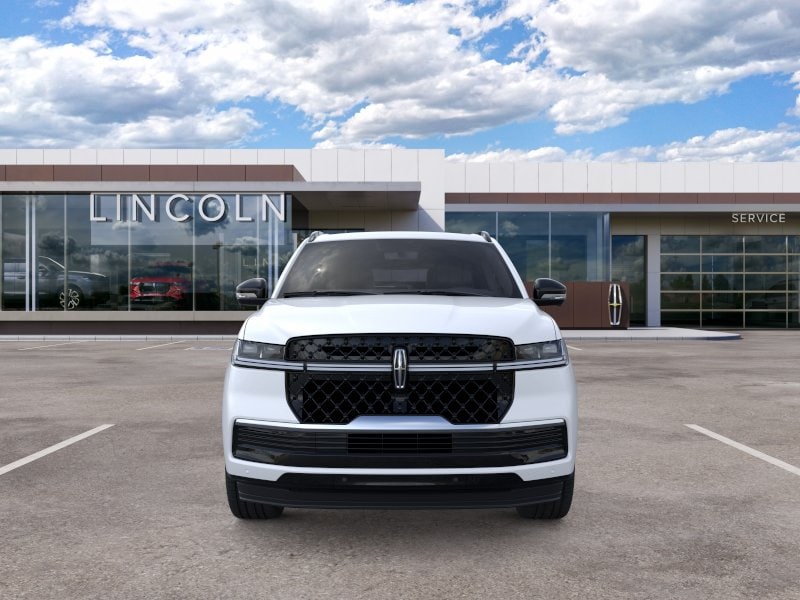 2026 Lincoln Navigator Reserve - Photo 29