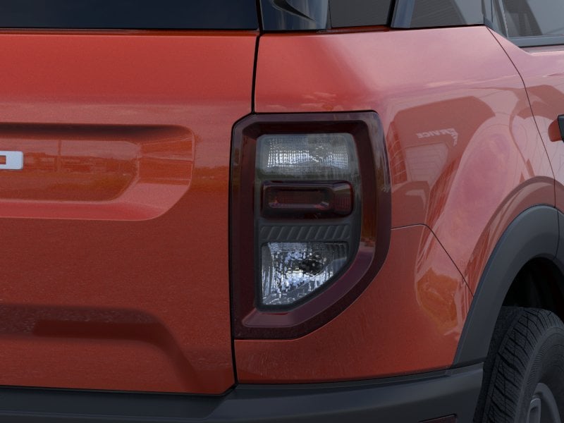 new 2023 Ford Bronco Sport car