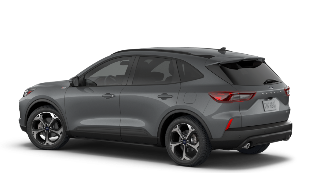 New 2026 Ford Escape Hybrid ST-Line Select AWD ST-Line Select SUV