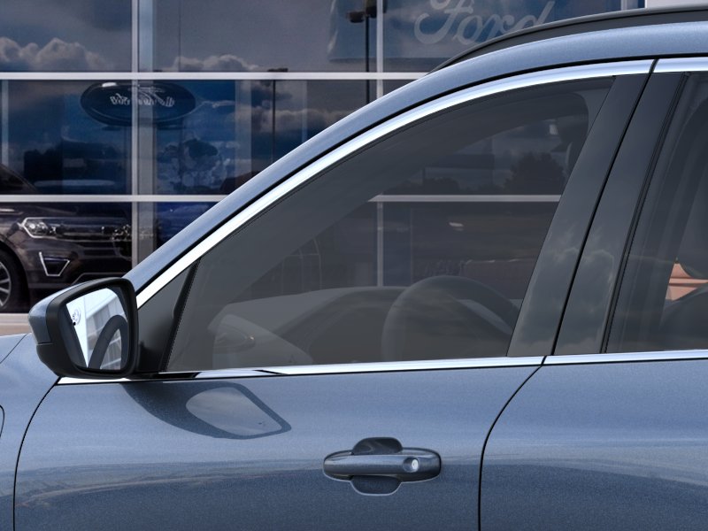 2024 Ford Escape PHEV - Photo 20