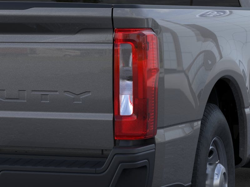 2026 Ford F-250 Super Duty XL - Photo 43
