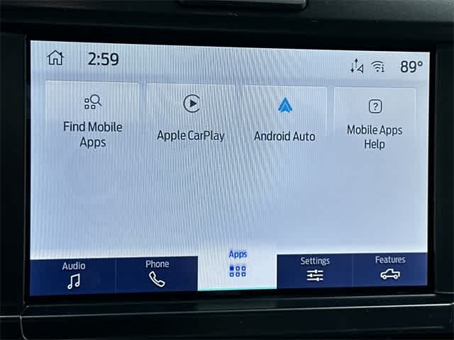 Thumbnail: 2025 Ford Econoline - 38