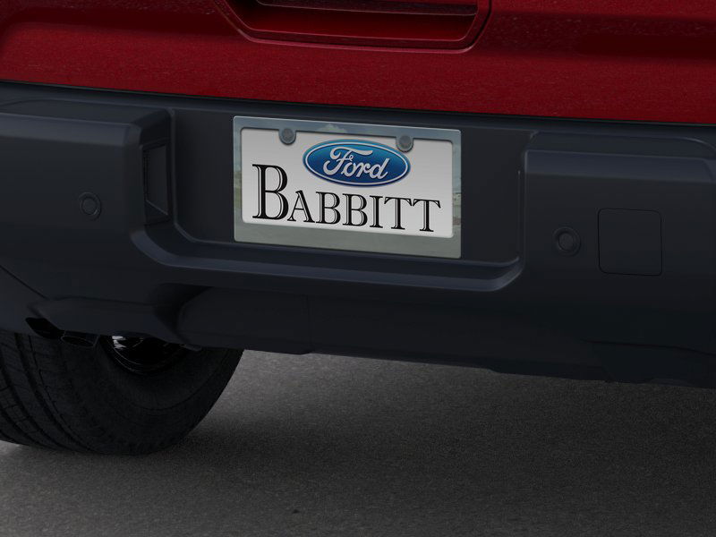 2025 Ford Bronco Sport Outer Banks - Photo 45