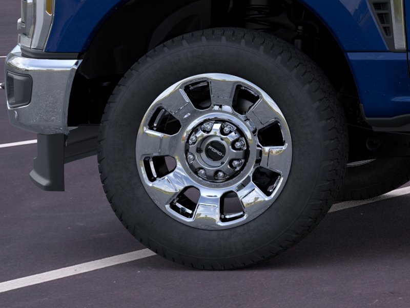 2026 Ford F-250 Super Duty King Ranch - Photo 49