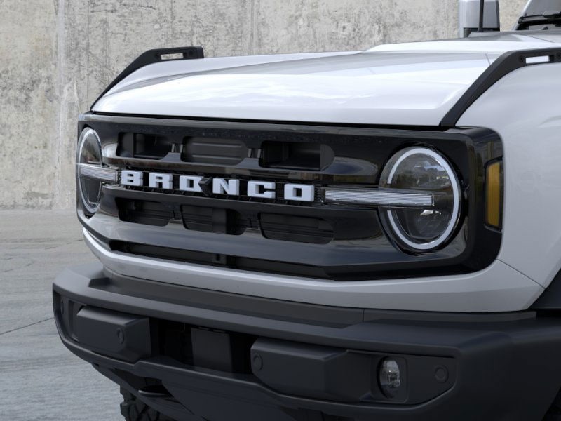 Thumbnail: 2025 Ford Bronco - 44