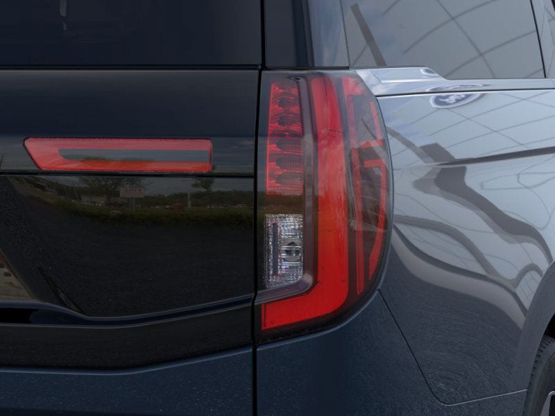 2025 Ford Expedition MAX Platinum - Photo 21
