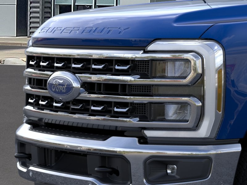 2026 Ford F-350 Super Duty Lariat - Photo 39