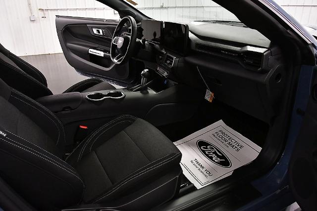 2026 Ford Mustang EcoBoost Fastback - Photo 56