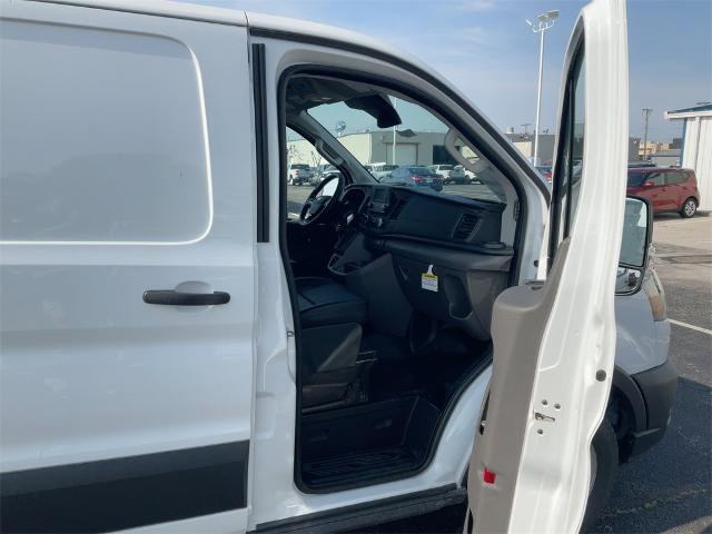 2025 Ford Transit Van Base - Photo 39