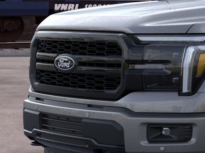 2026 Ford F-150 Lariat&reg; TRUCK