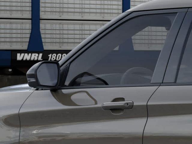 Thumbnail: 2026 Ford Explorer - 43