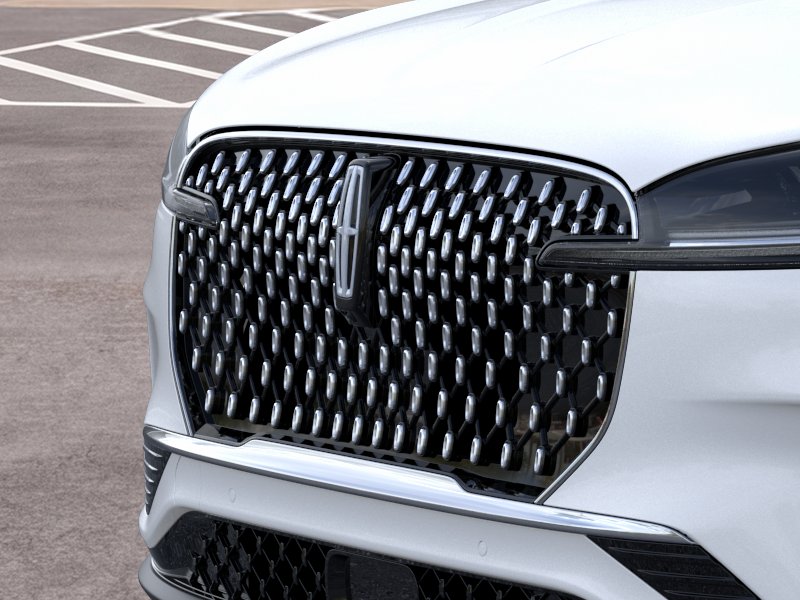 2026 Lincoln Aviator Reserve - Photo 39