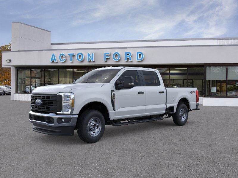 2026 Ford F-250 XL 4x4 Crew Cab 6-3/4' Box's photo