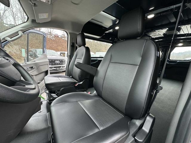 Thumbnail: 2026 Ford Transit Series - 45