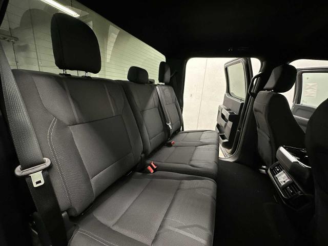 Thumbnail: 2026 Ford F-150 - 47