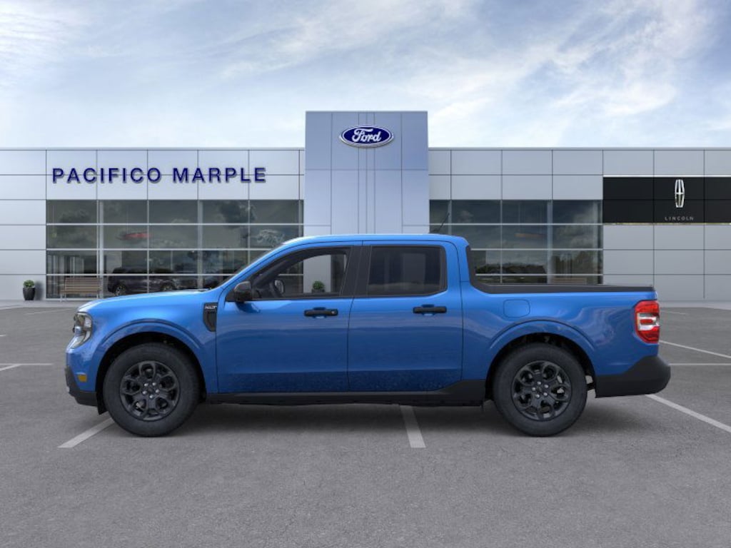 New 2025 Ford Maverick XLT TRUCK