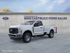 2026 Ford F-350SD XL Truck