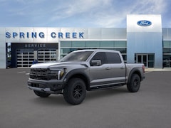 2025 Ford F-150 Raptor TRUCK