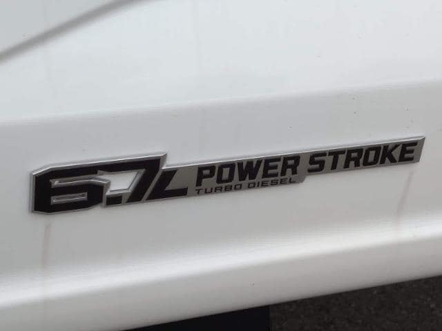 new 2025 Ford Super Duty F-550 DRW car, priced at $94,800