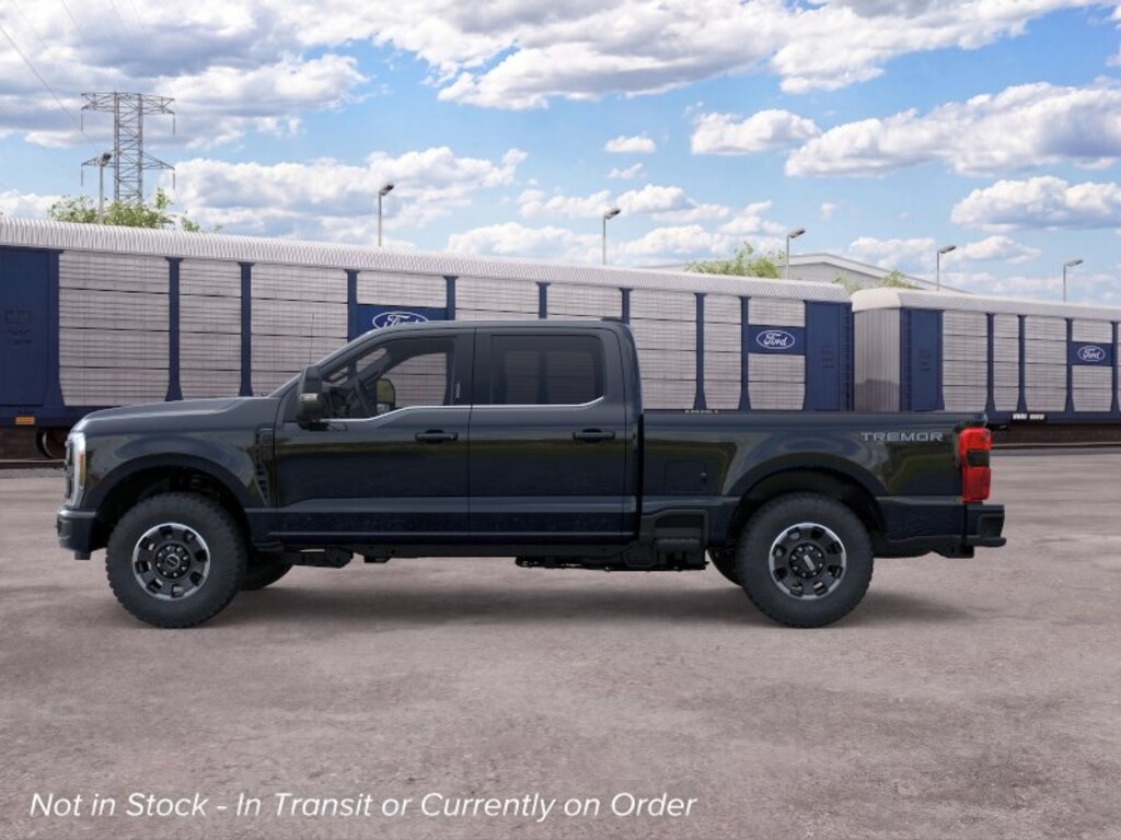 New 2026 Ford F-350SD XL Truck