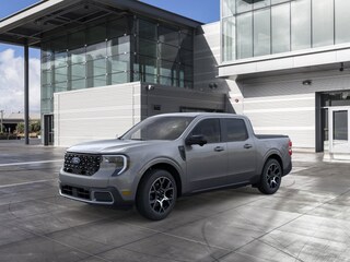 2026 Ford Maverick Lariat Truck SuperCrew