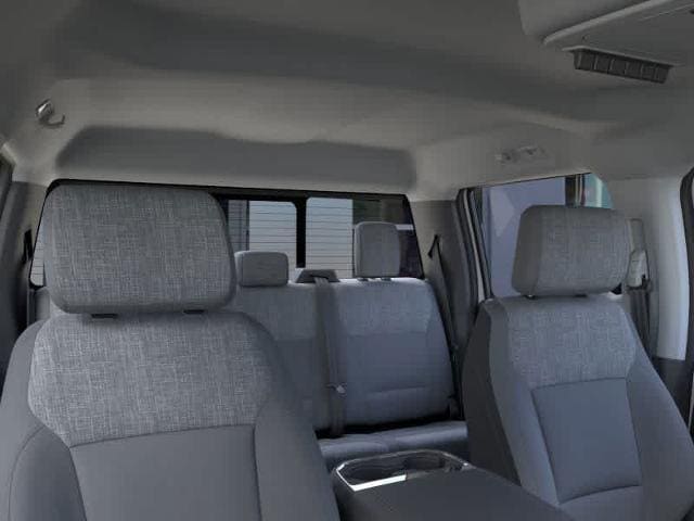 Thumbnail: 2026 Ford F-250 - 40