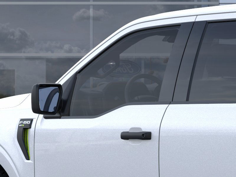 Thumbnail: 2025 Ford F-150 - 20