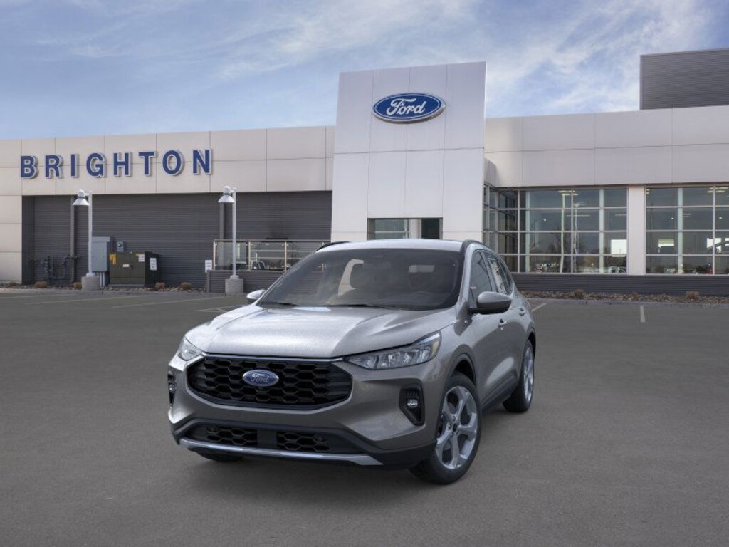 New 2026 Ford Escape ST-Line Select SUV