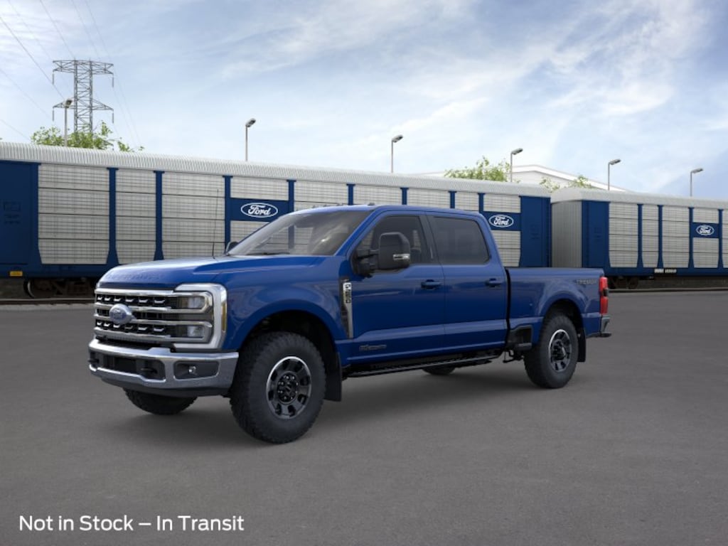New 2026 Ford Super Duty F-250 XLT TRUCK