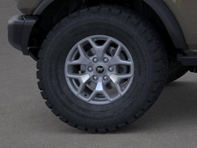 2025 Ford Bronco 4-Door Badlands - Photo 76