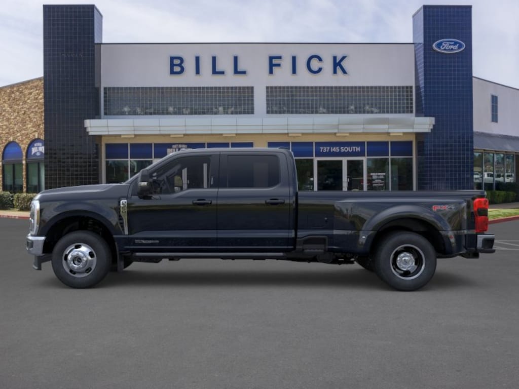 New 2026 Ford F-350 Lariat TRUCK