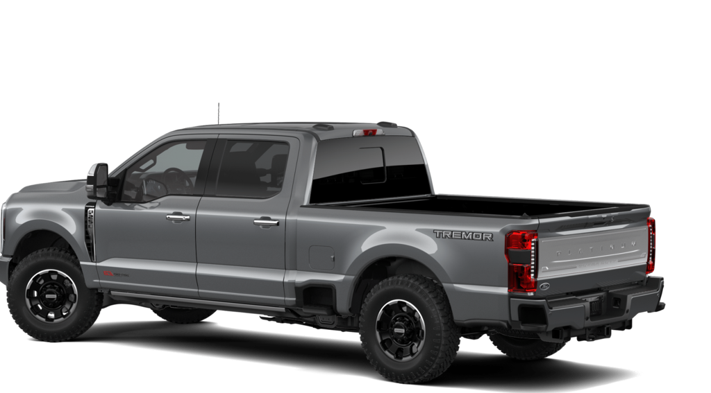 New 2026 Ford F-250 Truck Crew Cab
