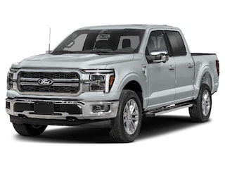 2026 Ford F-150 Lariat&reg; TRUCK